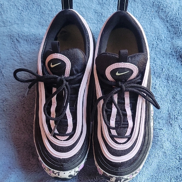 Womens Air Max 97 - Picture 7 of 8
